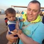 Captured British aid worker pleads for his life in audio file sent to his wife
