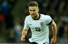 Van Gaal does not rate Shaw, insists Meulensteen