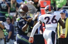 Coaches Film: How Russell Wilson went back to college on that trick play