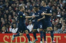 Arsenal dumped out of the League Cup by Southampton after Clyne's brilliant winner