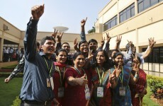 The US and Russia tried it but India is the first country to enter Mars on its first attempt