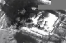 War against Islamic State group 'is not America's fight alone' says Obama