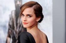 Emma Watson nude photo threat was a 'marketing ploy' to shut down 4chan
