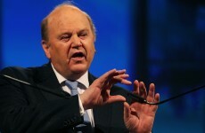 €2.1 billion: That's how much extra the government could have to play with now