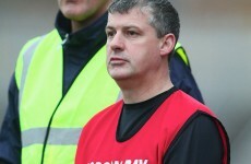 Kevin McStay's presentation was 'too radical' for Mayo - Liam McHale