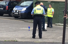 Man due in court after crèche worker stabbed yesterday