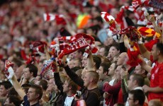 Quiz: How big a Liverpool fan are you?