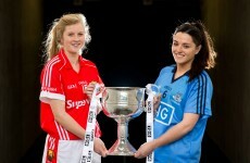 Roisin Phelan: 'I played soccer for Cork but it came down to a choice, I had to pick one'