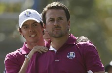 G-Mac: Myself and Rory are closer than ever - but our golf dynamic has changed