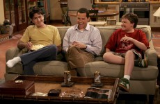 Two and a Half Men haters need to read Esquire's 'farewell' to the show