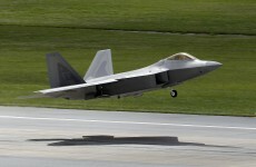 America's new $150 million* fighter jet is making its debut against ISIS