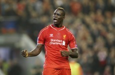Twitter is 'a bit powerless' to stop Balotelli-style racial abuse