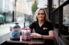 Supplements expert: 'We want to make sure people don't see it as a magic pill'