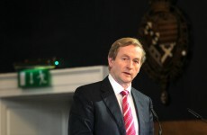 How is Enda getting on with his end of the Programme for Government?
