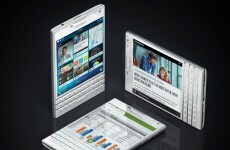 Blackberry is back, and it's hoping this phone will turn its fortunes around