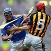 Can Shefflin, Kelly, Walsh or Cahill force a way into Kilkenny-Tipperary teams for replay?