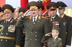 Belarus blocks Twitter and Facebook in bid to prevent protests