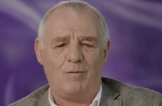 The Dunphy and Giles Cadbury blooper reel seriously scrutinises their acting chops