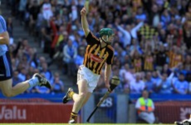 Kilkenny 4-17 Dublin 1-15: As it happened