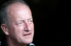 Kilkenny coach says the dressing room after a drawn final is 'one of the worst places to be'
