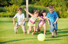 When Ireland can't help, here's where children can turn to