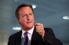 Cameron recalls British parliament to vote on joining air strikes in Iraq