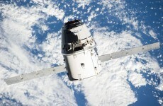 To infinity and Limerick: LIT experiment lands on International Space Station