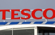 Tesco in redundancy discussions over "small number of roles"