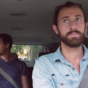 They're back! Two guys lip-sync elderly women's conversation, with excellent results