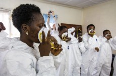 Ebola education team killed amid fears of organ harvesting