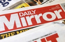 British newspaper group admits liability in four cases of phone hacking