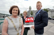MTV to 'crash' Cork with big music event later this year