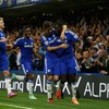 Oscar strike proves the difference for Chelsea against Trotters