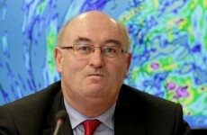 Phil Hogan's making legal threats against an Irish MEP