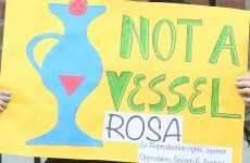 Socialist TDs call for 'medieval' 8th Amendment to be removed from Constitution
