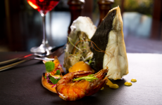 Nine Irish restaurants keep their Michelin stars but no new names on the list