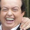 Marty Morrissey says his eyebrows are 'all natural'
