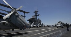 Poll: Do you support US-led airstrikes on the Islamic State group?