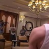 'I've never disliked someone that much' -  McGregor and Poirier have intense staredown
