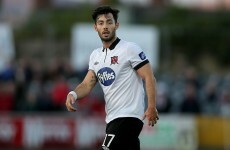Towell happy at Dundalk but admits it would be 'silly' to turn down right move
