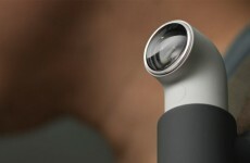 HTC plans to compete against GoPro with its own action camera