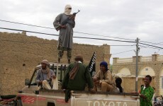 Ireland to examine updating terror laws following UN resolution on foreign fighters