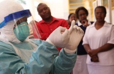 European doctors urge governments to "mobilise" in fight against Ebola