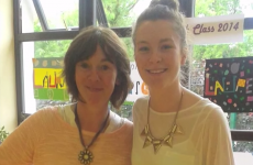 This 16-year-old saved her mum's life thanks to her cadet training