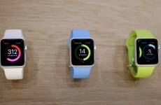 The Apple Watch could be ready in time for Valentine's Day