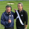 WATCH: Ryder Cup Celebrity Challenge