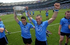'I think he'll say there's still a role for him' - Bernard Brogan on Alan's potential retirement