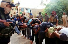 How imminent is an "imminent terrorist attack threat"?