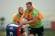Lam makes five changes as unbeaten Connacht head for Glasgow