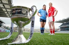 Here's the Dublin team for Sunday's All-Ireland Ladies Football final